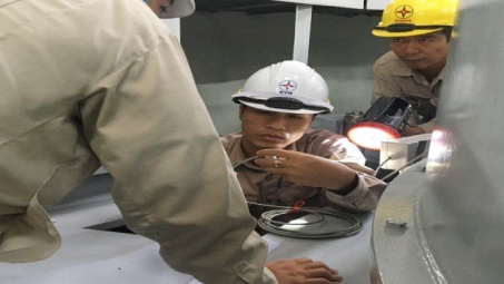 Trung tâm Dịch vụ Sửa chữa EVN cần tuyển dụng nhân sự