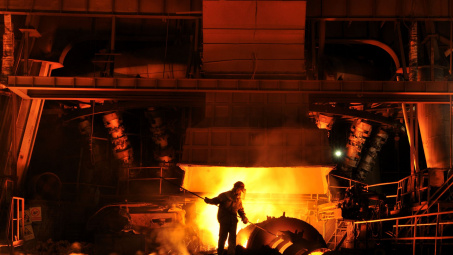 Giá nhiều kim loại công nghiệp giảm mạnh khi Trung Quốc thiếu điện nghiêm trọng