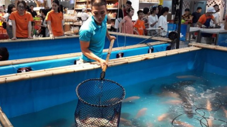 Kịp thời chuyển hướng gỡ khó cho tiêu thụ nông sản vùng cao