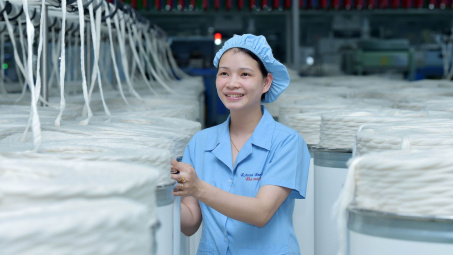 Công nghiệp vẫn tăng trưởng nhờ “lực kéo” của ngành chế biến, chế tạo