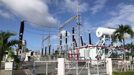 Công ty cổ phần Nhiệt điện Bà Rịa quản lý hệ thống văn phòng trên nền tảng số