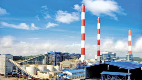 Khả năng cạnh tranh của nhiệt điện khí so với nhiệt điện than ở Việt Nam trong điều kiện hiện nay