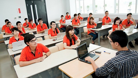 Thúc đẩy vốn đầu tư trực tiếp nước ngoài vào giáo dục đại học tại Việt Nam: cơ hội và thách thức