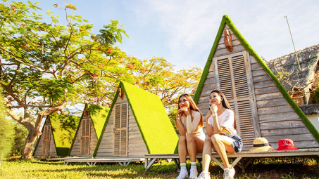 Tác động của văn hóa cộng đồng lên nhận thức của người dân đối với hoạt động du lịch