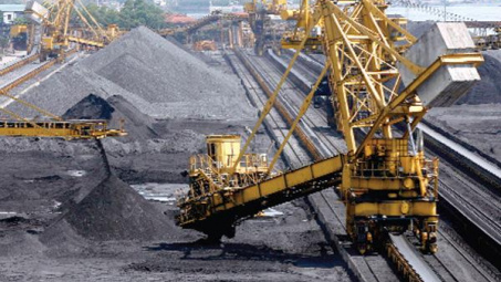 9 tháng, TKV tiêu thụ hơn 33,2 triệu tấn than