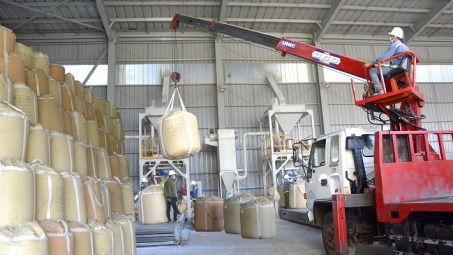 Công ty Nhôm Đắk Nông - TKV: Dấu ấn tiên phong trong ngành công nghiệp mới