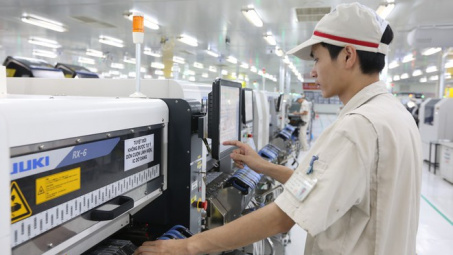 Lãi suất trái phiếu doanh nghiệp càng cao càng nhiều rủi ro