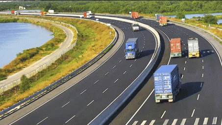 Động lực cho phát triển liên vùng