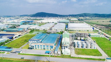 Thực trạng phát triển khu, cụm công nghiệp tại vùng dân tộc thiểu số và miền núi phía Bắc Việt Nam