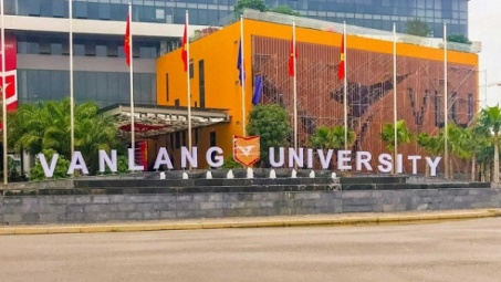 Các nhân tố tác động đến sự hứng thú trong học tập của sinh viên