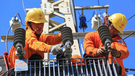 Kiện toàn Hội đồng thẩm định Quy hoạch phát triển điện lực quốc gia 2021-2030