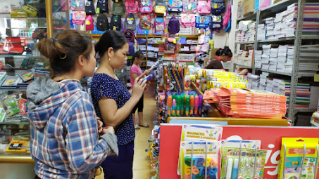 “Siết” lại thị trường sách giáo khoa ngay trước thềm năm học mới