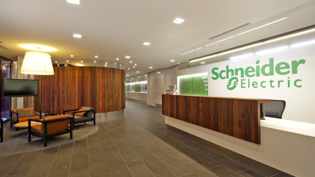 Schneider Electric hướng đến mục tiêu phát triển bền vững giai đoạn 2021-2025