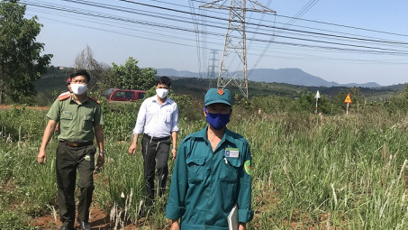 Công ty Truyền tải điện 3 (PTC3): Đảm bảo an toàn lưới điện truyền tải 500kV khu vực Nam miền Trung và Tây Nguyên