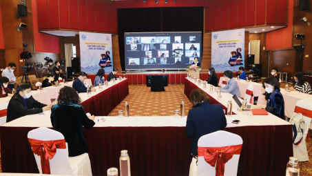 Hành trình trao quyền cho phụ nữ tại Nestlé Việt Nam