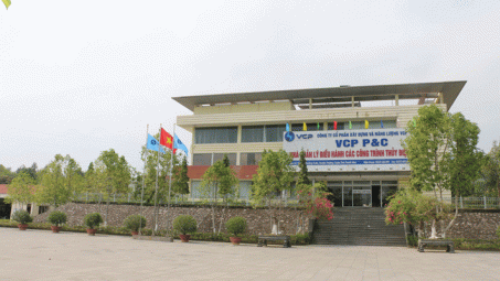 Công ty Cổ phần Xây dựng và Năng lượng VCP: Năng lượng mới vươn tới đỉnh cao