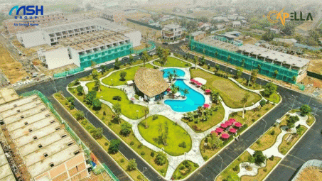 Đầu tư bất động sản mùa Covid -19: Hiến kế cho nhà đầu tư