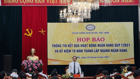 Ngân hàng nhà nước: Điều hành chính sách tiền tệ chủ động và linh hoạt