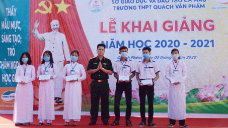 Viettel Cà Mau: Thúc đẩy chuyển đổi số và góp phần vào sự tăng trưởng của địa phương