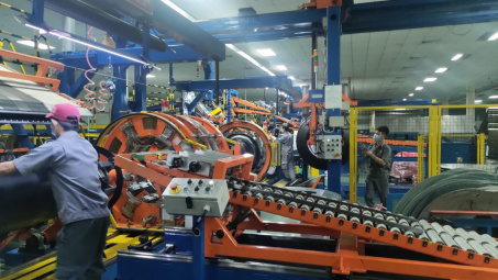 Cao su Miền Nam: Vượt khó hoàn thành mục tiêu