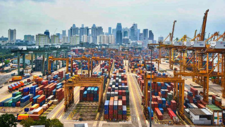 “3 làn gió ngược” ảnh hưởng tới kinh tế châu Á trong năm 2022