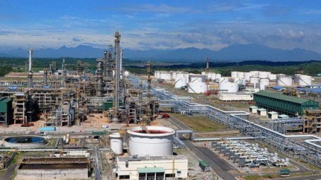 Tăng 2,3 lần, cổ phiếu BSR tiếp tục dẫn sóng năm 2022