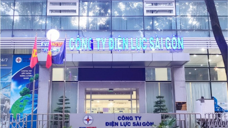 Công ty Điện lực Sài Gòn phấn đấu trở thành đơn vị bán lẻ điện kiểu mẫu