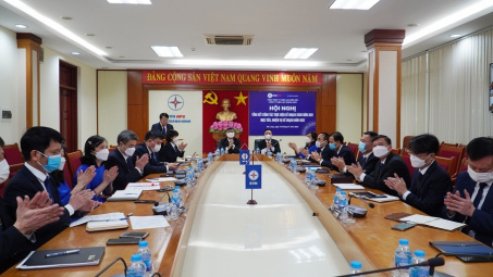 PC Quảng Ninh: Hoàn thành tốt mục tiêu “kép” và chuyển đổi số trong năm 2021