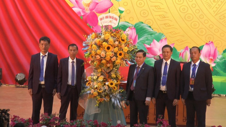 Công ty Nhôm Đắk Nông - TKV: Sản xuất năm 2021 đạt 737.268 tấn Alumin