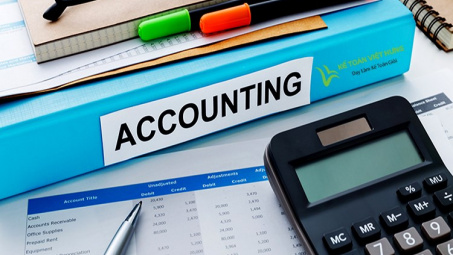 Những vấn đề về kế toán môi trường tại doanh nghiệp Việt Nam hiện nay