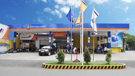 Petrolimex nỗ lực phấn đấu hoàn thành kế hoạch 2022