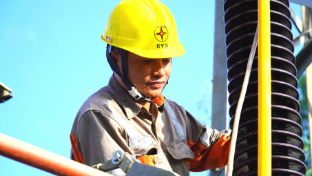 PC Quảng Ninh: Chủ động lập phương án đảm bảo cung cấp điện dịp Tết Nguyên đán Nhâm Dần 2022