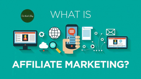 Affiliate marketing và tiềm năng ứng dụng tại Việt Nam trong bối cảnh Cách mạng công nghệ 4.0