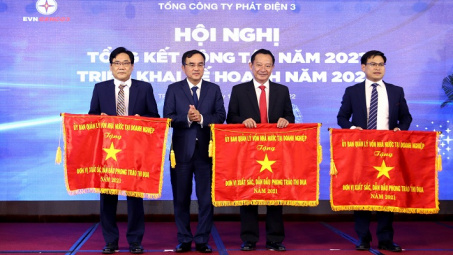 EVNGENCO 3: Thích ứng linh hoạt, đảm bảo sản xuất kinh doanh có hiệu quả