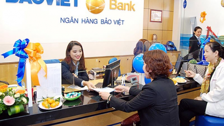 Các nhân tố ảnh hưởng đến ý định sử dụng dịch vụ thẻ đối với khách hàng cá nhân tại ngân hàng Thương mại cổ phần Bảo Việt - chi nhánh Bình Dương