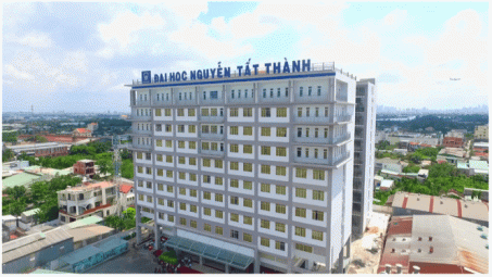 Đánh giá chất lượng trải nghiệm của sinh viên tại khoa Quản trị kinh doanh, Trường Đại học Nguyễn Tất Thành