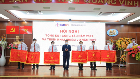 EVNSPC: Linh hoạt thực hiện hiệu quả “mục tiêu kép”