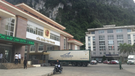 Lạng Sơn chính thức triển khai thí điểm Nền tảng cửa khẩu số