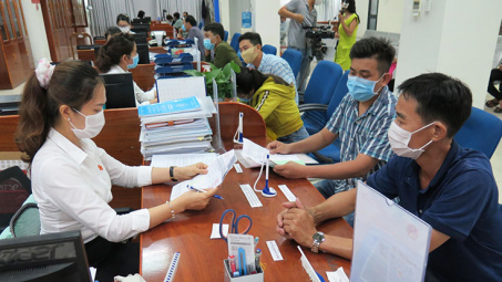 Tham vấn các đối tượng chịu tác động với các phương án cắt giảm, đơn giản hóa quy định kinh doanh