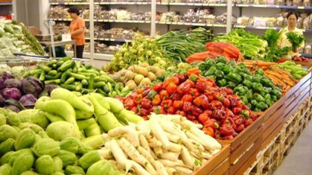 Xuất khẩu rau quả năm 2021 ước đạt 3,52 tỷ USD