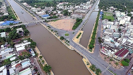 Nâng cao hiệu quả kinh doanh của Quỹ Đầu tư Phát triển tỉnh Hậu Giang