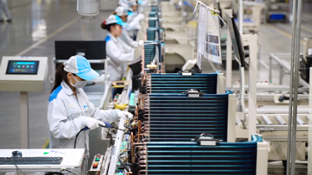 Doanh nghiệp tận dụng thời cơ xuất khẩu ngay từ đầu năm