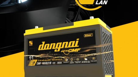 Pinaco: Khẳng định vị thế và thương hiệu Việt