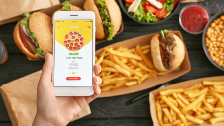 Giải pháp ứng dụng mô hình “Bếp trên mây” trong ngành F&B tại Việt Nam