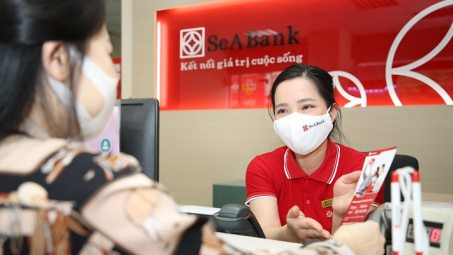 IFC và 5 quỹ đầu tư quốc tế rót thêm 70 triệu USD cho SeABank