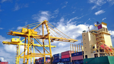 Thương mại Việt - Mỹ đạt kỷ lục mới, lần đầu tiên chạm mốc 100 tỷ USD