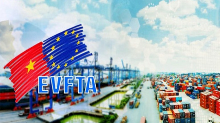 Bổ sung 3 thành viên của Nhóm tư vấn trong nước (DAG) Việt Nam trong Hiệp định EVFTA