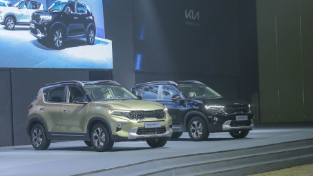 Xu hướng ngành xe năm 2022