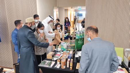 Lần đầu tiên sau 2 năm Covid-19: Hỗ trợ doanh nghiệp xúc tiến thương mại trực tiếp tại thị trường UAE