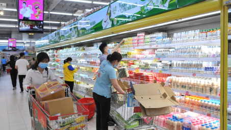 Tăng cường các biện pháp bảo đảm đón Tết Nhâm Dần 2022 lành mạnh, an toàn, tiết kiệm